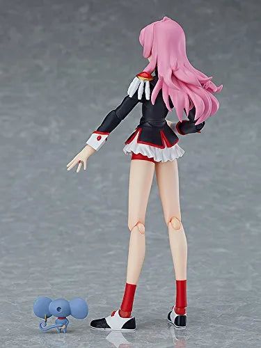 Shoujo Kakumei Utena - ChuChu - Tenjou Utena - Figma #376 (Max Factory)ㅤ – Max Factory – ActionFigureBrasil