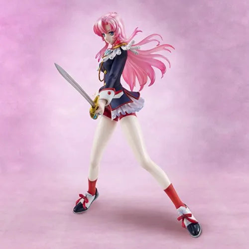 Shoujo Kakumei Utena - Tenjou Utena - G.E.M. - 1/8 (MegaHouse)ㅤ – MegaHouse – ActionFigureBrasil
