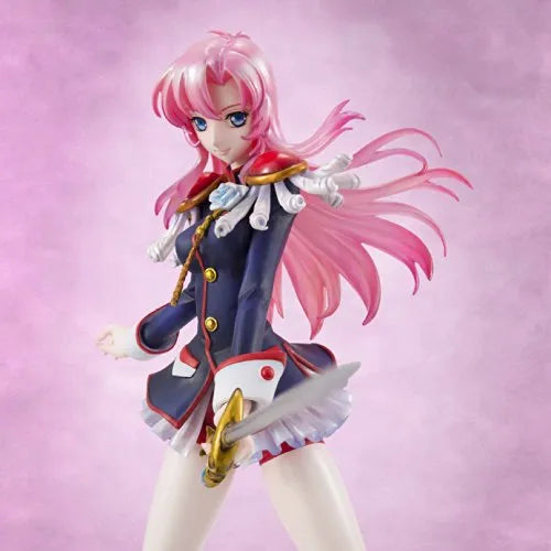 Shoujo Kakumei Utena - Tenjou Utena - G.E.M. - 1/8 (MegaHouse)ㅤ – MegaHouse – ActionFigureBrasil