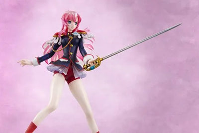 Shoujo Kakumei Utena - Tenjou Utena - G.E.M. - 1/8 (MegaHouse)ㅤ – MegaHouse – ActionFigureBrasil — acessórios