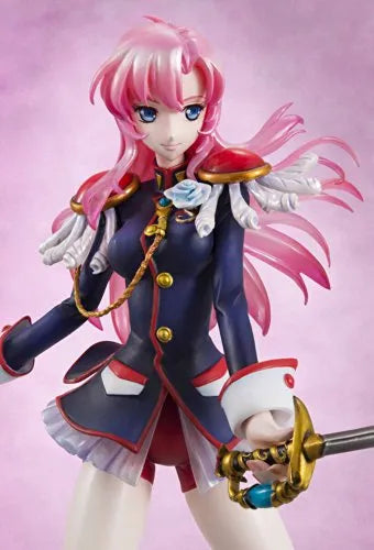 Shoujo Kakumei Utena - Tenjou Utena - G.E.M. - 1/8 (MegaHouse)ㅤ – MegaHouse – ActionFigureBrasil