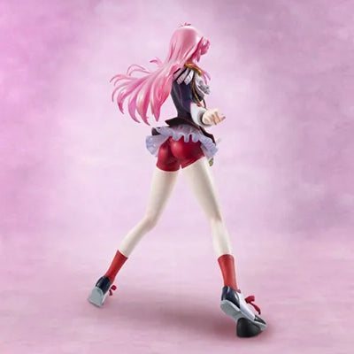 Shoujo Kakumei Utena - Tenjou Utena - G.E.M. - 1/8 (MegaHouse)ㅤ – MegaHouse – ActionFigureBrasil — ângulo diferente