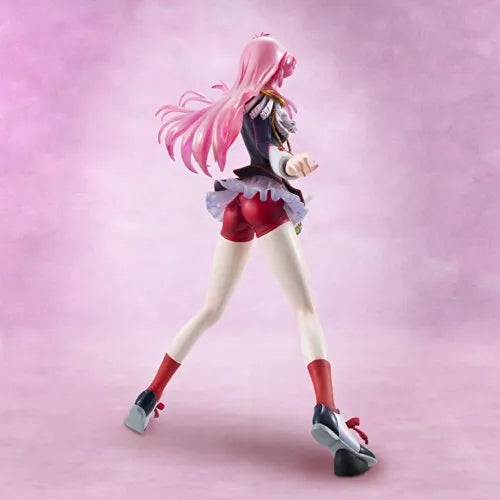 Shoujo Kakumei Utena - Tenjou Utena - G.E.M. - 1/8 (MegaHouse)ㅤ – MegaHouse – ActionFigureBrasil