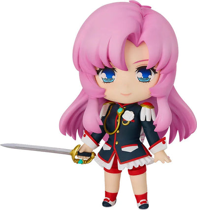 Shoujo Kakumei Utena - Tenjou Utena - Nendoroid #2765 (Good Smile Company)ㅤ – Good Smile Company – ActionFigureBrasil