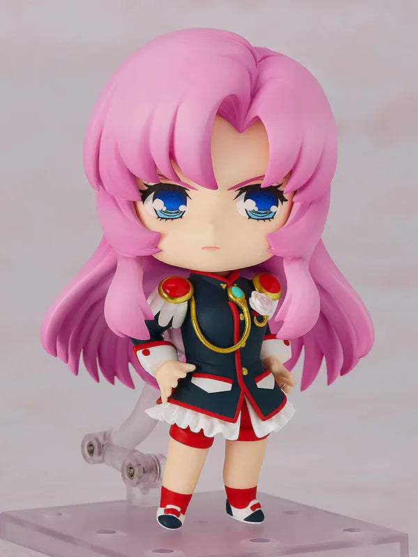 Shoujo Kakumei Utena - Tenjou Utena - Nendoroid #2765 (Good Smile Company)ㅤ – Good Smile Company – ActionFigureBrasil