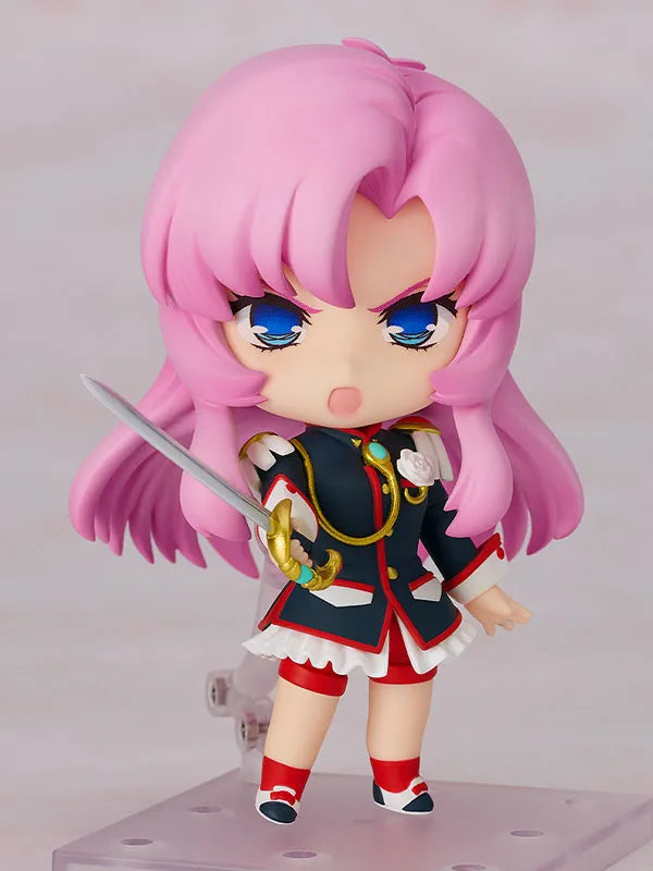 Shoujo Kakumei Utena - Tenjou Utena - Nendoroid #2765 (Good Smile Company)ㅤ – Good Smile Company – ActionFigureBrasil
