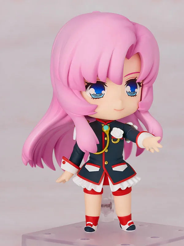 Shoujo Kakumei Utena - Tenjou Utena - Nendoroid #2765 (Good Smile Company)ㅤ – Good Smile Company – ActionFigureBrasil