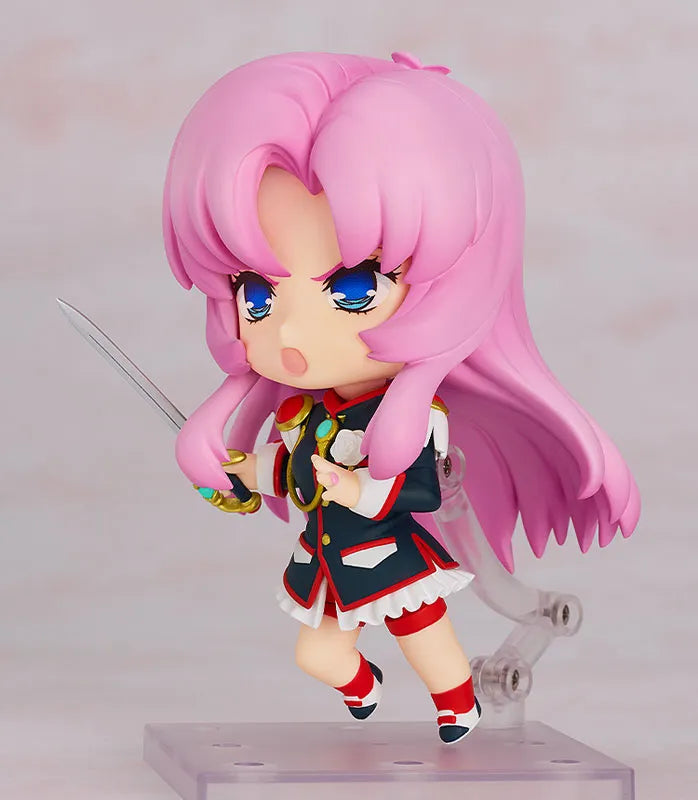Shoujo Kakumei Utena - Tenjou Utena - Nendoroid #2765 (Good Smile Company)ㅤ – Good Smile Company – ActionFigureBrasil