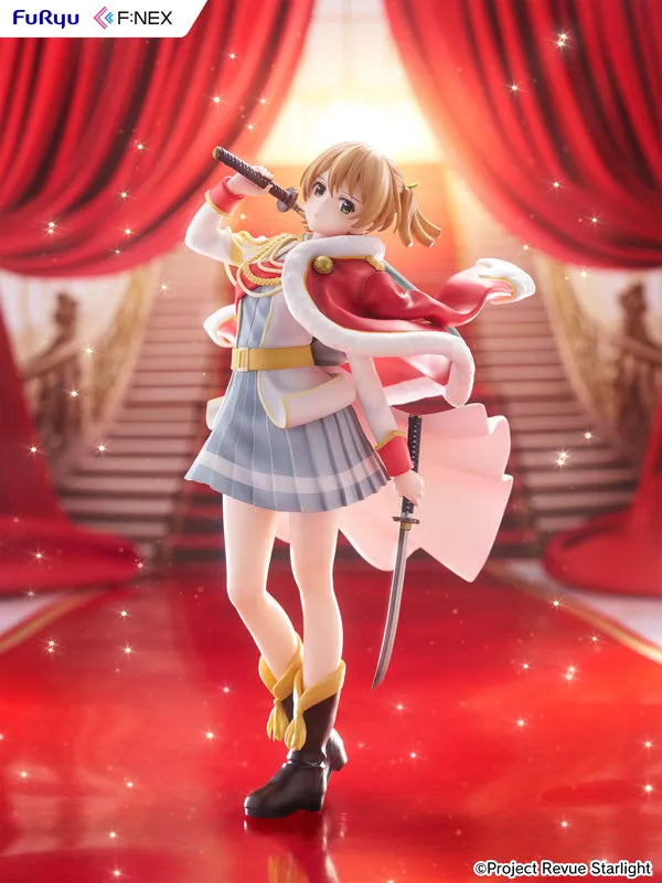 Shoujo☆Kageki Revue Starlight - Daiba Nana - F:Nex - 1/7 (FuRyu)ㅤ – FuRyu – ActionFigureBrasil