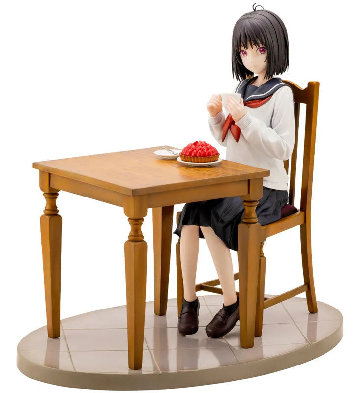 Shoushimin Series - Osanai Yuki - 1/6 (Kotobukiya)ㅤ – Kotobukiya – ActionFigureBrasil