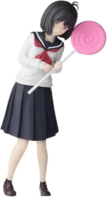 Shoushimin Series - Osanai Yuki - Desktop×Decorate Collections (SEGA)ㅤ – SEGA – ActionFigureBrasil