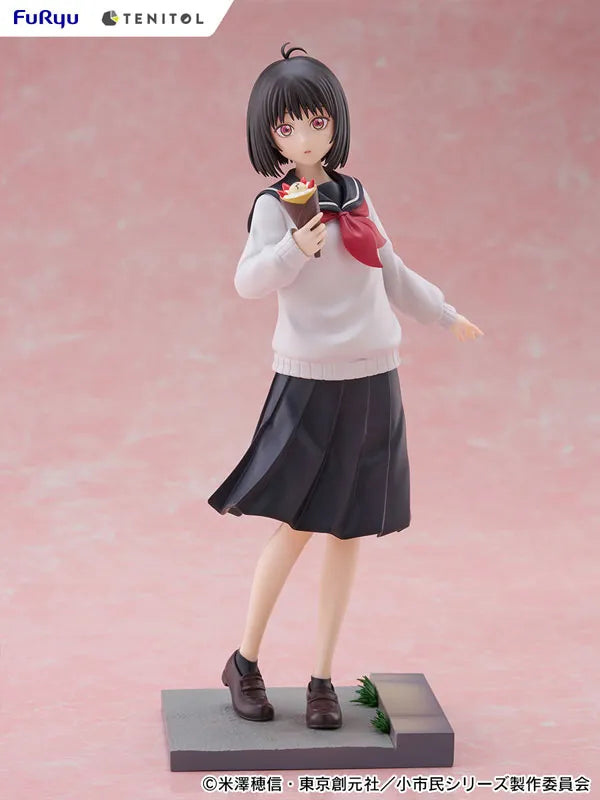 Shoushimin Series - Osanai Yuki - Tenitol (FuRyu)ㅤ – FuRyu – ActionFigureBrasil