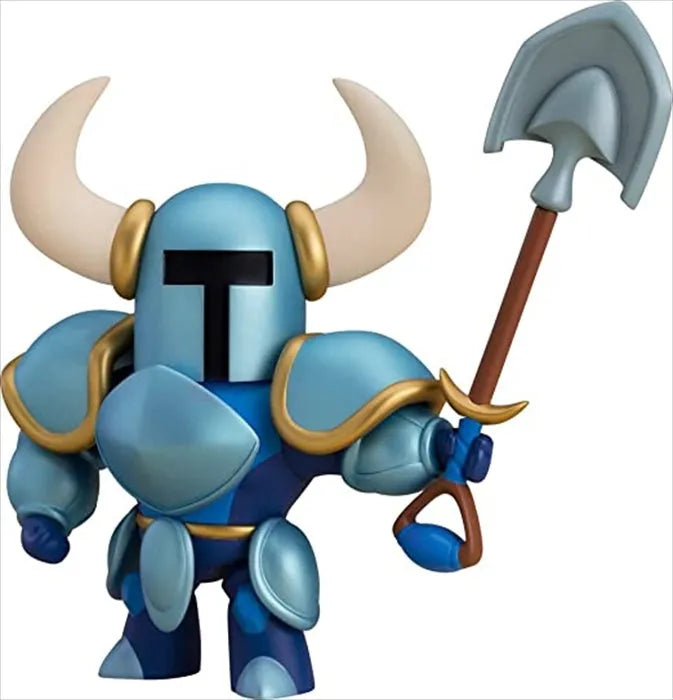 Shovel Knight - Nendoroid #1929 (Good Smile Company)ㅤ – Good Smile Company – ActionFigureBrasil