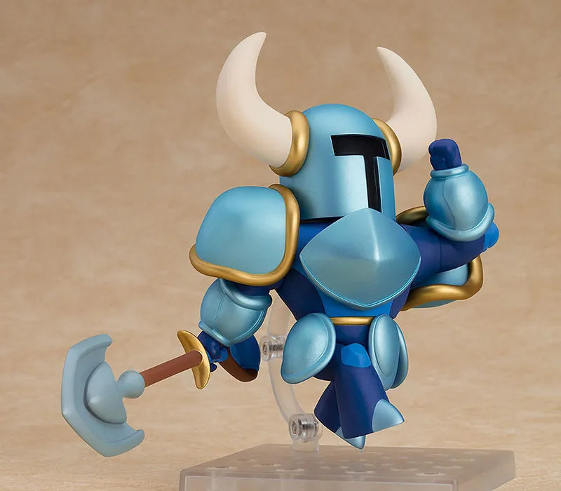Shovel Knight - Nendoroid #1929 (Good Smile Company)ㅤ – Good Smile Company – ActionFigureBrasil