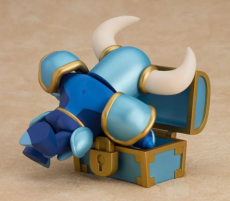Shovel Knight - Nendoroid #1929 (Good Smile Company)ㅤ – Good Smile Company – ActionFigureBrasil