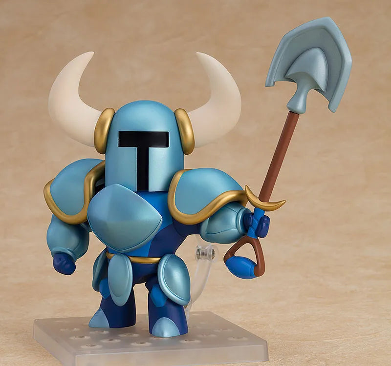 Shovel Knight - Nendoroid #1929 (Good Smile Company)ㅤ – Good Smile Company – ActionFigureBrasil