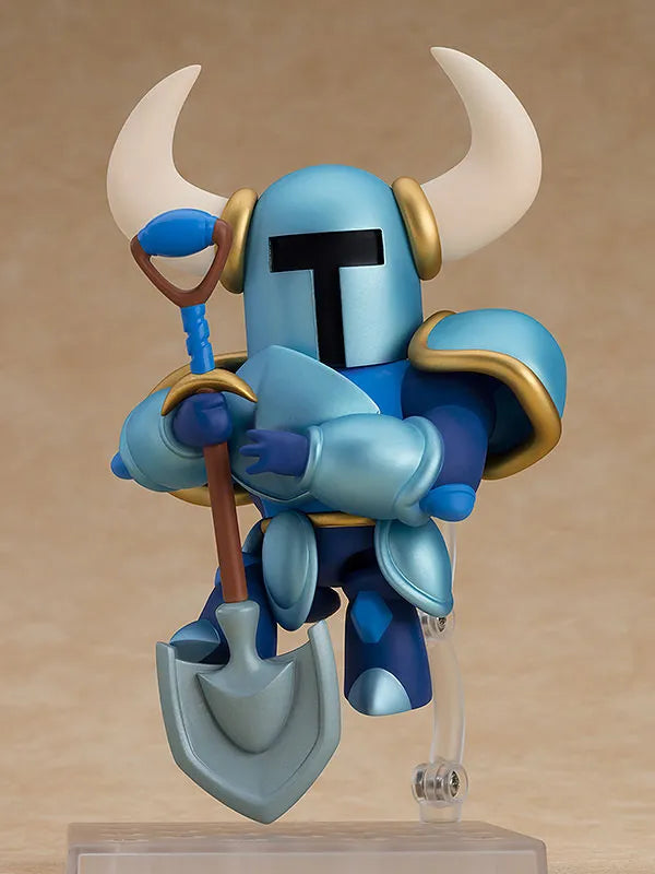 Shovel Knight - Nendoroid #1929 (Good Smile Company)ㅤ – Good Smile Company – ActionFigureBrasil
