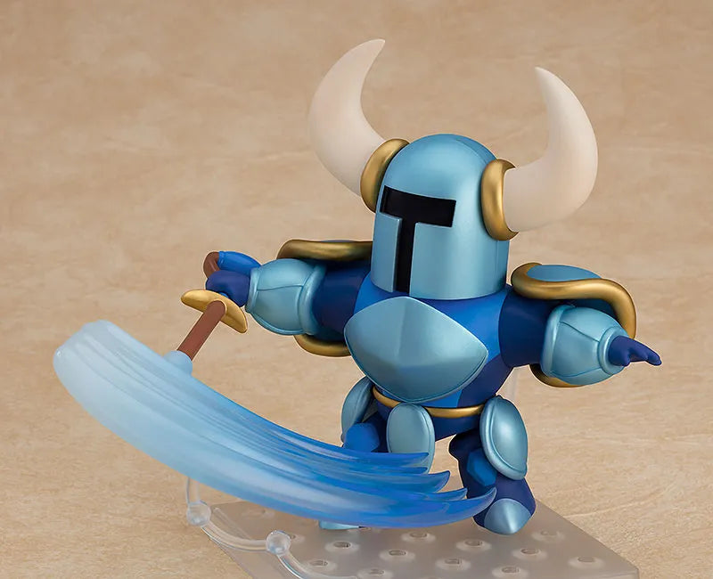 Shovel Knight - Nendoroid #1929 (Good Smile Company)ㅤ – Good Smile Company – ActionFigureBrasil