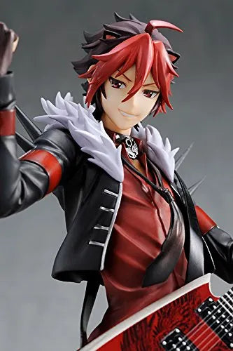 Show By Rock!! - Crow - 1/7 (Amakuni, Hobby Japan)ㅤ – Amakuni – ActionFigureBrasil