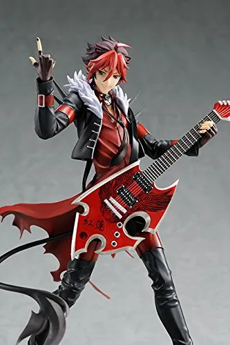 Show By Rock!! - Crow - 1/7 (Amakuni, Hobby Japan)ㅤ – Amakuni – ActionFigureBrasil