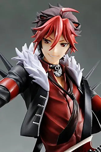 Show By Rock!! - Crow - 1/7 (Amakuni, Hobby Japan)ㅤ – Amakuni – ActionFigureBrasil