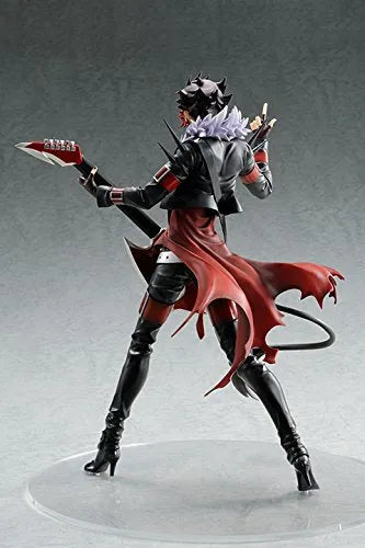 Show By Rock!! - Crow - 1/7 (Amakuni, Hobby Japan)ㅤ – Amakuni – ActionFigureBrasil