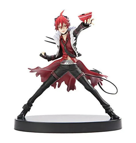 Show By Rock!! - Crow - Special Figureㅤ – FuRyu – ActionFigureBrasil