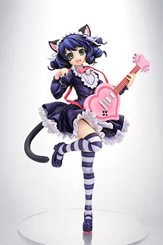 Show By Rock!! - Cyan - 1/6.5ㅤ – Hobby Japan – ActionFigureBrasil