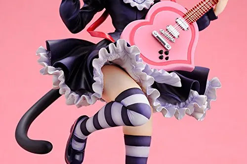Show By Rock!! - Cyan - 1/6.5ㅤ – Hobby Japan – ActionFigureBrasil