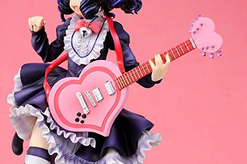 Show By Rock!! - Cyan - 1/6.5ㅤ – Hobby Japan – ActionFigureBrasil