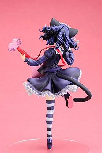 Show By Rock!! - Cyan - 1/6.5ㅤ – Hobby Japan – ActionFigureBrasil