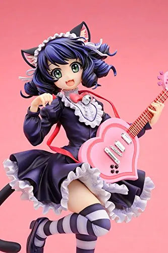 Show By Rock!! - Cyan - 1/6.5ㅤ – Hobby Japan – ActionFigureBrasil — acessórios