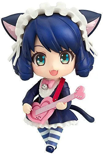 Show By Rock!! - Cyan - Nendoroid #610 (Good Smile Company)ㅤ – Good Smile Company – ActionFigureBrasil