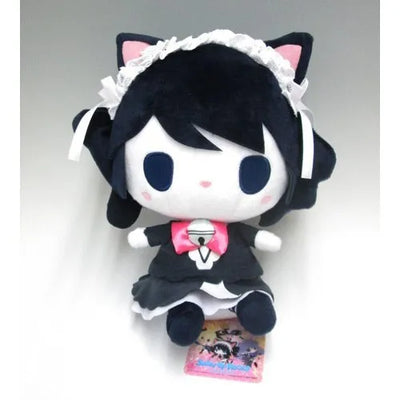Show By Rock!! - Cyan - Show By Rock!! Big Plushㅤ – FuRyu – ActionFigureBrasil