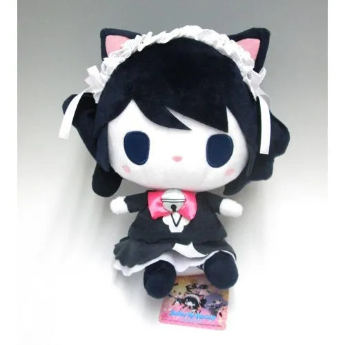 Show By Rock!! - Cyan - Show By Rock!! Big Plushㅤ – FuRyu – ActionFigureBrasil