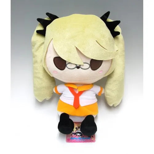 Show By Rock!! - Retoree - Show By Rock!! Plasmagica Plush - Plush Strapㅤ – FuRyu – ActionFigureBrasil