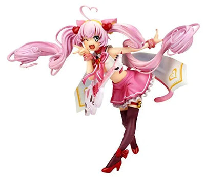 Show By Rock!! - Rosia - 1/7 (Bell Fine)ㅤ – Bell Fine – ActionFigureBrasil