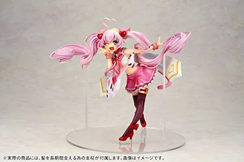 Show By Rock!! - Rosia - 1/7 (Bell Fine)ㅤ – Bell Fine – ActionFigureBrasil