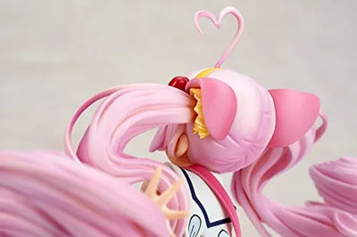 Show By Rock!! - Rosia - 1/7 (Bell Fine)ㅤ – Bell Fine – ActionFigureBrasil — detalhe do produto