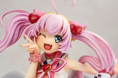 Show By Rock!! - Rosia - 1/7 (Bell Fine)ㅤ – Bell Fine – ActionFigureBrasil
