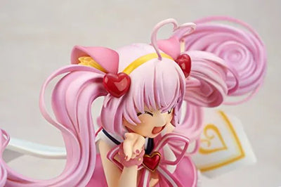 Show By Rock!! - Rosia - 1/7 (Bell Fine)ㅤ – Bell Fine – ActionFigureBrasil — com base expositora