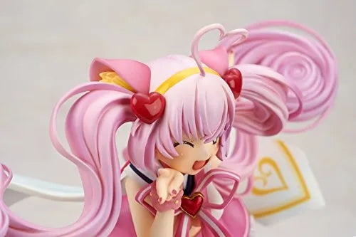 Show By Rock!! - Rosia - 1/7 (Bell Fine)ㅤ – Bell Fine – ActionFigureBrasil