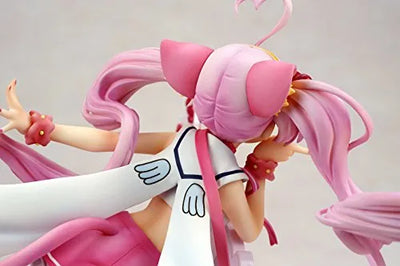 Show By Rock!! - Rosia - 1/7 (Bell Fine)ㅤ – Bell Fine – ActionFigureBrasil — iluminação de estúdio