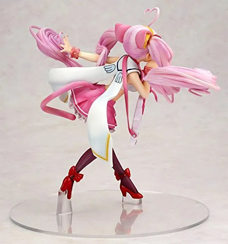 Show By Rock!! - Rosia - 1/7 (Bell Fine)ㅤ – Bell Fine – ActionFigureBrasil