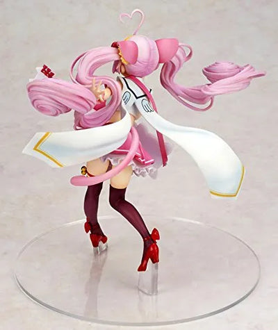Show By Rock!! - Rosia - 1/7 (Bell Fine)ㅤ – Bell Fine – ActionFigureBrasil — close