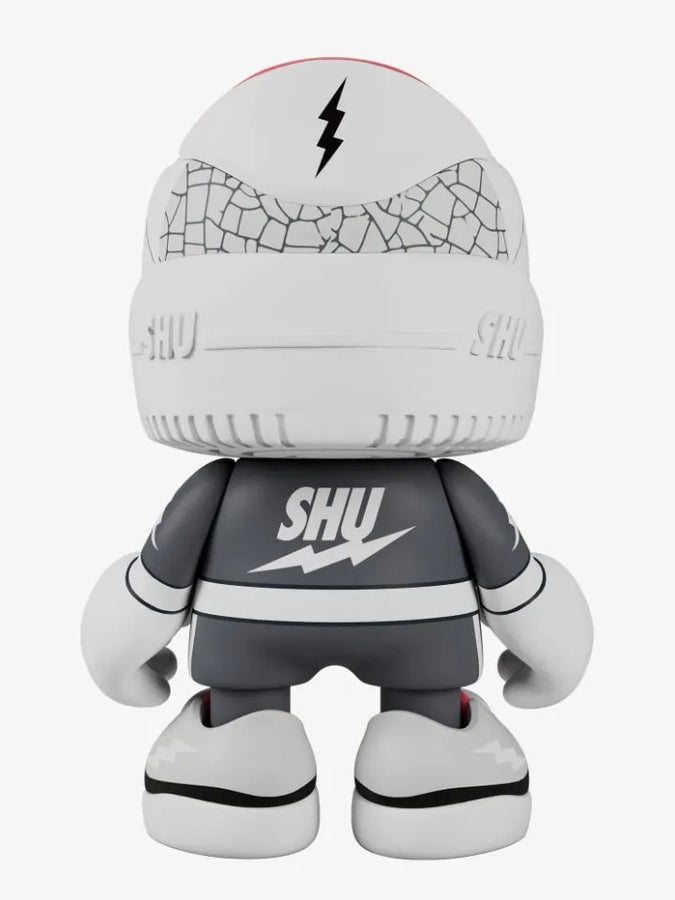Shudog 