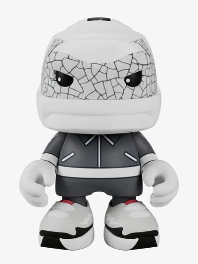 Shudog "Cement" - LIMITED EDITION – Superplastic – ActionFigure Brasil — close