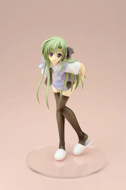 Shuffle! - Asa Shigure [Special Edition] 1/8 (Miyazawa Models Limited Distribution)ㅤ – Kotobukiya – ActionFigureBrasil