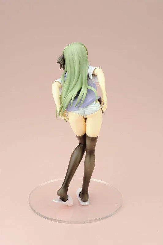 Shuffle! - Asa Shigure [Special Edition] 1/8 (Miyazawa Models Limited Distribution)ㅤ – Kotobukiya – ActionFigureBrasil