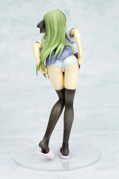 Shuffle! - Asa Shigure [Special Edition] 1/8 (Miyazawa Models Limited Distribution)ㅤ – Kotobukiya – ActionFigureBrasil — close